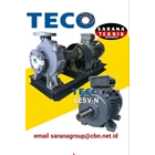 TECO INDUCTION MOTOR AESV-N PT. SARANA TEKNIK 1