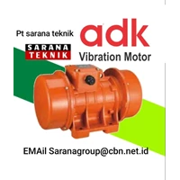 VIBRATION MOTOR ADK PT. SARANA TEKNIK