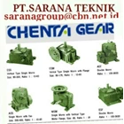 CHENTA GEARBOX REDUCER MOTOR GEAR PT.SARANA TEKNIK CHENTA 1