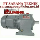 PT.SARANA TEKNIK LIming gear reducer gearbox gear motor 1
