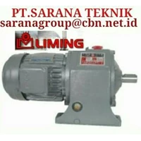 PT.SARANA TEKNIK LIming gear reducer gearbox gear motor