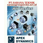 APEX DYNAMICS GEARBOX GEAR HEAD PT. SARANA TEKNIK IND 2