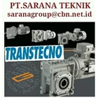 TRANSTECHO GEARBOX GEAR MOTOR PT.SARANA 1