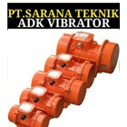 : ADK VIBRATOR MOTOR TECHNIQUE of PT SARANA ADK-VIBRATING 1