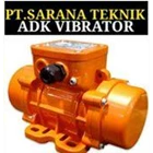 : ADK VIBRATOR MOTOR TECHNIQUE of PT SARANA ADK-VIBRATING 2