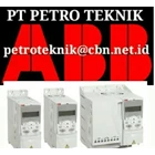 ABB DRIVES INVERTER PT. PETRO TEKNIK INDONESIA 2
