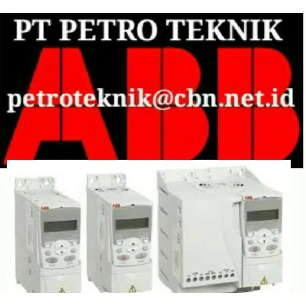 ABB LOW VOLTAGE ELECTRIC MOTOR - pt petro teknik electric motor abb ac low voltage AGENT INDONESIA