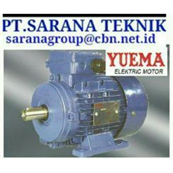AC compressor Yuema
