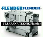 FLENDER GEARBOX PT SARANA TEKNIK FLENDER GEAR REDUCER FLENDER GEAR MOTOR 1