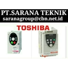 TOSHIBA INVERTER PT SARANA TEKNIK toshiba inveter made in japan 0.2 kw to 60 kw 1 phase and 3 phase  1