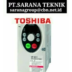 TOSHIBA INVERTER TYPE VFPS1 & VFFS1 PT SARANA INVERTER MOTOR TOSHIBA 0,2 KW TO 60KW 1 PH 3 PHASE JAKARTA JUAL 1
