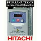 HITACHI INVERTER PT SARANA INVERTER HITACHI SERI SJ 700 SJ 300 X200 2