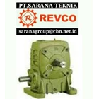 REVCO WORM GEAR REDUCER PT SARANA GEARBOX revco gearmotor gearreducer worm gearMOTOR 2