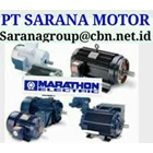 MARATHON ELECTRIC MOTORS PT SARANA MOTOR MARATHON IEC NEMA ELECTRIC MOTOR AC  DC 2