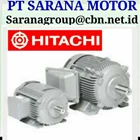 HITACHI ELECTRIC MOTOR PT SARANA TEKNIK 1