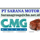 CMG ELECTRIC MOTORS  PT SARANA MOTOR AC 1