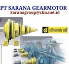 GEAR REDUCER DINAMIC OIL PLANETARY GEARBOX PT SARANA GEAR MOTOR 2
