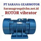 MOTOR ROTOR VIBRATOR PT SARANA ENGINEERING GEAR ELECTRIC MOTOR 2