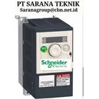 SCHNEIDER ELECTRIC INVERTER PT SARANA GEAR MOTOR ALTIVAR TELEMECANIQUE 2