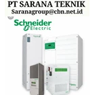 ALTIVAR SCHNEIDER TELEMECANIQUE ELECTRIC INVERTER PT SARANA TECHNIQUE 2