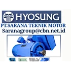 PT SARANA HYOSUNG ENGINEERING ELECTRIC DC MOTORS  1