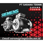 PT Sarana Teknik Helical Geared Motors Merk Flender Motox Siemens 1