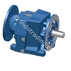 In-Line Helical Gear Motor Reducer Brand Siti Spa 1