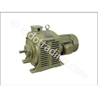 Eddy Current Variable Speed Dc Motor 1