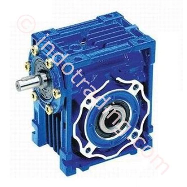 Type Nmrv Gear Motor