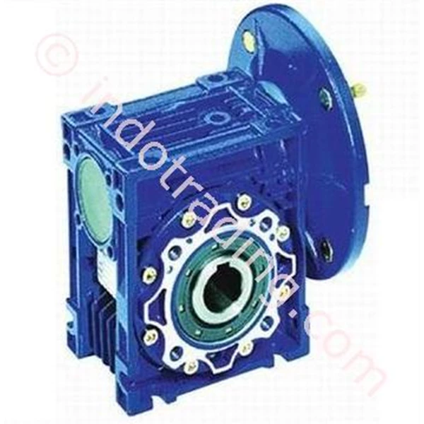 Type Nmrv Gear Motor