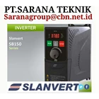 SLANVERT INVERTER INVERTER PT SARANA ENGINEERING AGENT SLANVERT 2