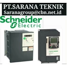 SCHNEIDER ELECTRIC INVERTER ALTIVAR PT SARANA TEKNIK 2