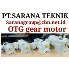 OTG mini compact   GEAR MOTOR PT SARANA GEAR MOTOR 1