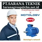 PT SARANA TEKNIK MOTOLOGY ELECTRIC AC MOTOR  AND GEAR MOTOR 3 PHASE 50 HZ 1
