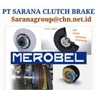 MEROBEL  CLUTCH BRAKE PT SARANA TEKNIK MOTOR CLUTCHES 1