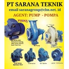 PT SARANA TEKNIK Gear Pump Yuema KCB Series 1
