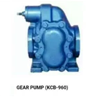 Gear Pump Yuema KCB-960 1