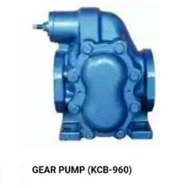 Gear Pump Yuema KCB-960