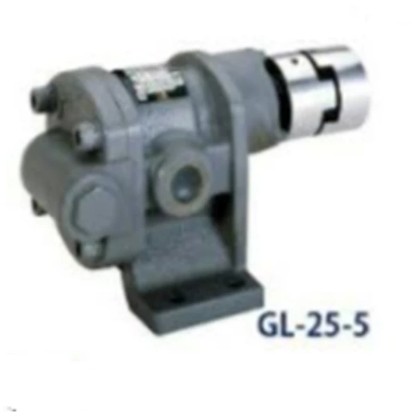Gear Pump Koshin GL-25 Series