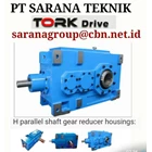 WORM GEAR GEARBOX TORK SHANGHAI  REDUCER PT SARANA TEKNIK 1