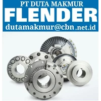 Flender Coupling PT Sarana Teknik Motor Mekanika