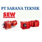 PT SARANA TEKNIK SEW Gearbox Motor SEW ERODRIVE 1