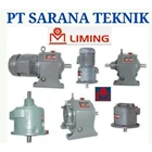 Gearbox Motor Liming PT SARANA TEKNIK GEARMOTOR LIMING 1
