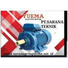  PT Sarana electric Motor Yuema Electric Motor  yuema 1