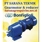 Electric Gear Motor Reducer PT SARANA TEKNIK 1