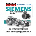 PT SARANA TEKNIK SIEMENS Elektric Gear Motor AC Siemens  1