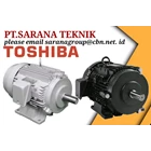 TOSHIBA ELECTRIC MOTOR AC PT SARANA TEKNIK 1