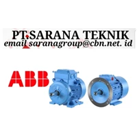 Electro Motor 3 phase merk ABB