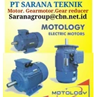 Electric Motor merk Motology 1