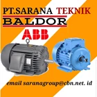 PT SARANA TEKNIK BALDOR ABB ELECTRIC MOTOR 3 PHASE IEC & EXPLOSION PROOF MOTOR 1